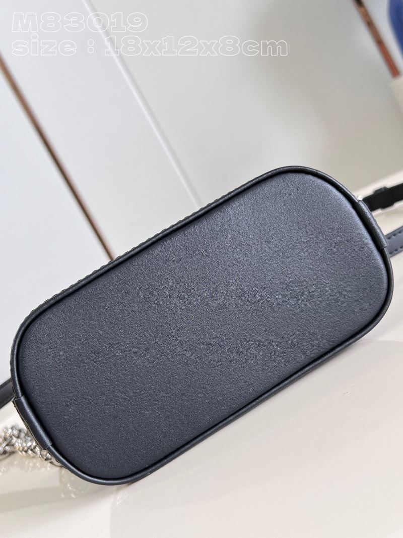 Louis Vuitton Top Handle Bags